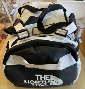 THE NORTH FACE ボストンバッグM