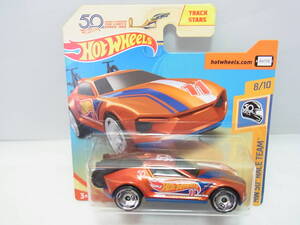 HotWheels ホットウィール RISE