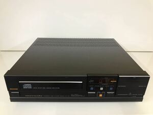 マランツ marantz CD-34 CDプレーヤー ジャンク品　美品