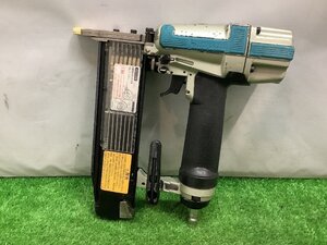 中古品 makita マキタ 50mm 常圧 仕上釘打 フィニッシュ 内装作業用 AF502N