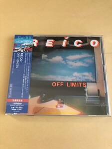 OFF LIMITS／REICO◆中古美品