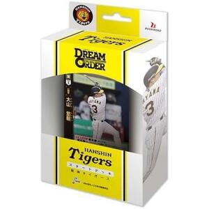 セ ORDER リーグ DREAM スタートデッキ プロ野球カードゲーム 阪神タイガース