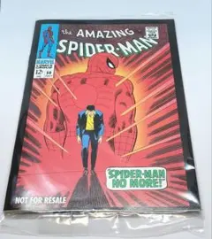 ♢未開封品 THE AMAZING SPIDER-MAN   アメコミ コミック