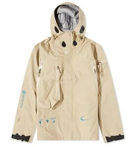 ★ NIKE×OFF WHITE. 23AW. CL JACKET. 新品未使用品. 最終出品 ★