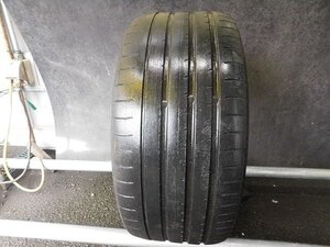 【ル183】ADVAN SPORYT V105▼245/35R20▼1本即決