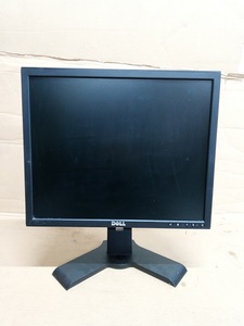 〇 デル 19インチ液晶ディスプレイ P190Sb 動作確認品 /DELL /19型スクエア /液晶モニタ /液晶ディスプレイ