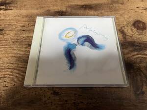 石井聖子CD「エンジェロファニーAngelophany」●