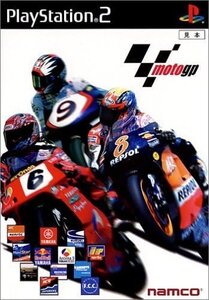 PS2 MotoGP [H701914]