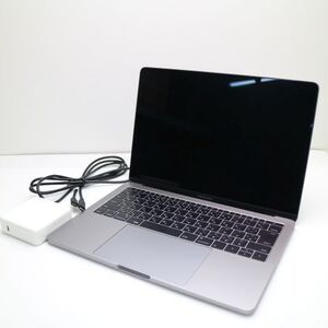 美品 MacBook Pro 2016 13インチ 第6世代 Core i5 8GB SSD 256GB ノートパソコン Apple 中古 即日発送 あすつく 土日祝発送OK