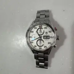 TAG HEUER CARRERA 自動巻き式腕時計