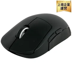 Logicool G PRO X SUPERLIGHT ワイヤレス マウス PC周辺機器 中古 Y9442326