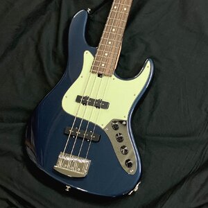 Kikuchi Guitars RV4 DLPB(Dark Lake Placid Blue) キクチギター 日本製