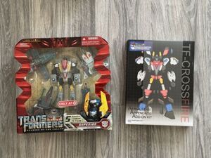 Transformers Superion Maximus + Fansproject Snowman Appendage Add-On Sealed 海外 即決