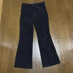 Wrangler lee リーバイス 517 646 ブーツカット ベルボトム