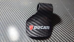 DUCATI　スロットルアシスト　アクセルアシスト　汎用品　