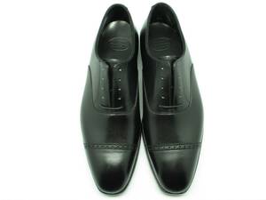 クロケット＆ジョーンズ（Crockett&Jones）Belgrave ベルグレーブ　黒　ブラック8