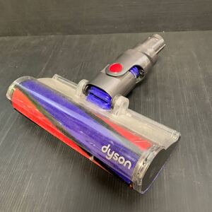 Dyson ダイソン ソフトローラーのみ 112232 コードレス掃除機 V7 V8 V10 V11対応 モーターヘッド 掃除機 純正品 