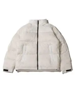 THE NORTH FACE ダウンジャケット L ホワイト