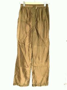 6(ROKU) BEAUTY&YOUTH UNITED ARROWS ロクビューティアンドユースユナイテッドアローズ SUKE PANTS