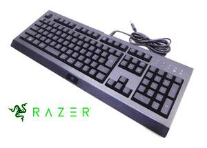 即日発送!!Razer CYNOSA LITE RZ03-0274 ゲーミング キーボード 