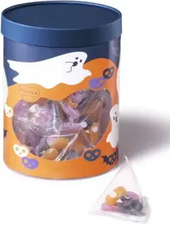 グミッツェルプチ　ハロウィンパーティーBOX 1箱