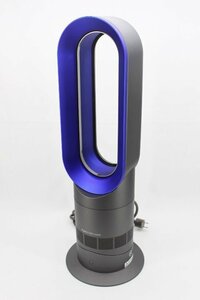 [中古]dyson ダイソン AM09 hot&cool ファンヒーター 2019年製