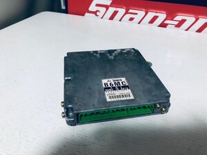 ロードスター NB6C エンジンコンピューター　ECU B6-ZE　279700-0071 B6MC　18　881B　純正　デンソー