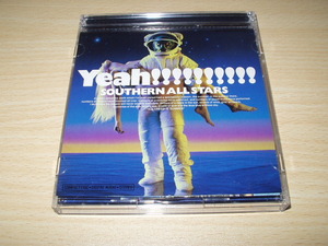 ★海のYeah!! サザンオールスターズ 2CD