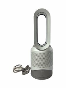 dyson◆ヒーター・ストーブ Dyson Pure Hot + Cool HP00IS [アイアン/シルバー]