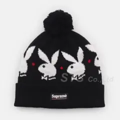 Supreme/Playboy Beanie