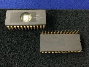 MSM2716AS【即決即送】沖 16K EPROM [418Tp/298083] Oki EPROM １個