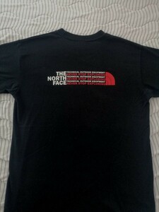 ザ・ノースフェイス THE NORTH FACE 半袖Tシャツ L寸 NT34203 ロゴTシャツ メンズトップス 古着 アメカジ ビンテージ ストリート レア 稀少