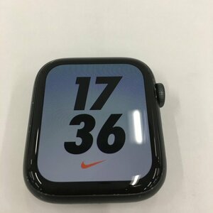 Apple Watch Series 5 (GPS + Cellular) アルミニウム　A2157　通電〇　初期化済【CEAY4043】
