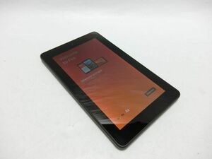 Amazon Kindle Fire 電子書籍タブレット 第5世代 8GB SV98LN 完動品保証／YJ240606001