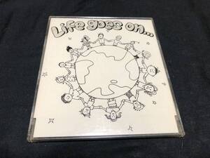 Dragon Ash - Life goes on CD