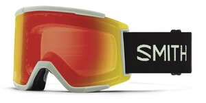 1558494-SMITH OPTICS/010274128 スキー スノーボード スノーゴーグル 大人用/F