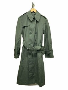 US.ARMY◆コート/-/コットン/KHK/100-69-C-2743