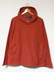 美品/2001★patagonia/パタゴニア RINCON HOODY フリース パーカー L ビンテージ