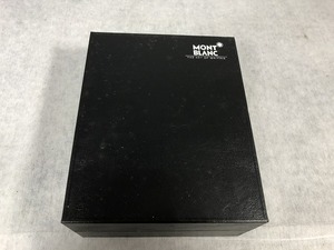 モンブラン MONT BLANC 万年筆