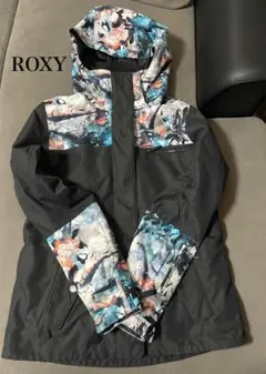 ROXY スノボー　ウェア　レディース　Mサイズ