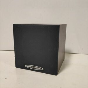 ★オーラトーン SUPER SOUND CUBE フルレンジモニタースピーカー本体のみ★