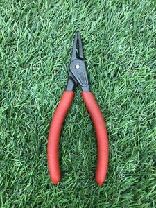 【中古品】★KNIPEX 穴用スナップリングプライヤー 85-140mm 4811J4　　_ITZT977ES5YA