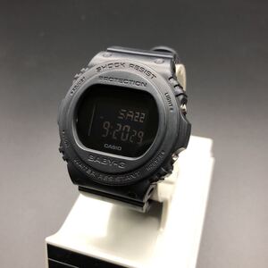 即決 CASIO カシオ BABY-G 腕時計 BGD-570