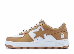 A BATHING APE BAPE STA #4 "Beige" 23cm BAPE-BAPESTA-2