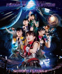 [Blu-Ray]ももいろクローバーZ／ももクロ春の一大事 2013 西武ドーム大会～星を継ぐもも vol.1 Peach for the Stars～ Blu-ray ・