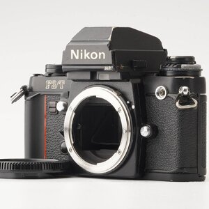 ニコン Nikon F3 HP チタン Titan F3/T 35mm フィルム一眼レフカメラ