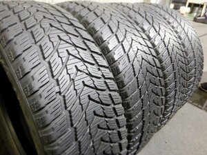 【タ903】PORAE TRAX▲215/65R16▲4本売切り