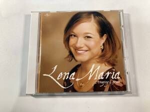 【1】6431◆Lena Maria／Amazing Grace◆アメイジング・グレイス／レーナ・マリア ベスト・セレクション◆国内盤◆