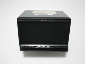 ◎パナソニック HDDナビ(CN-HW880DFA) 本体 2012年地図 動作確認済