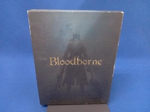 BOXイタミあり　PS4 Bloodborne ＜初回限定版＞